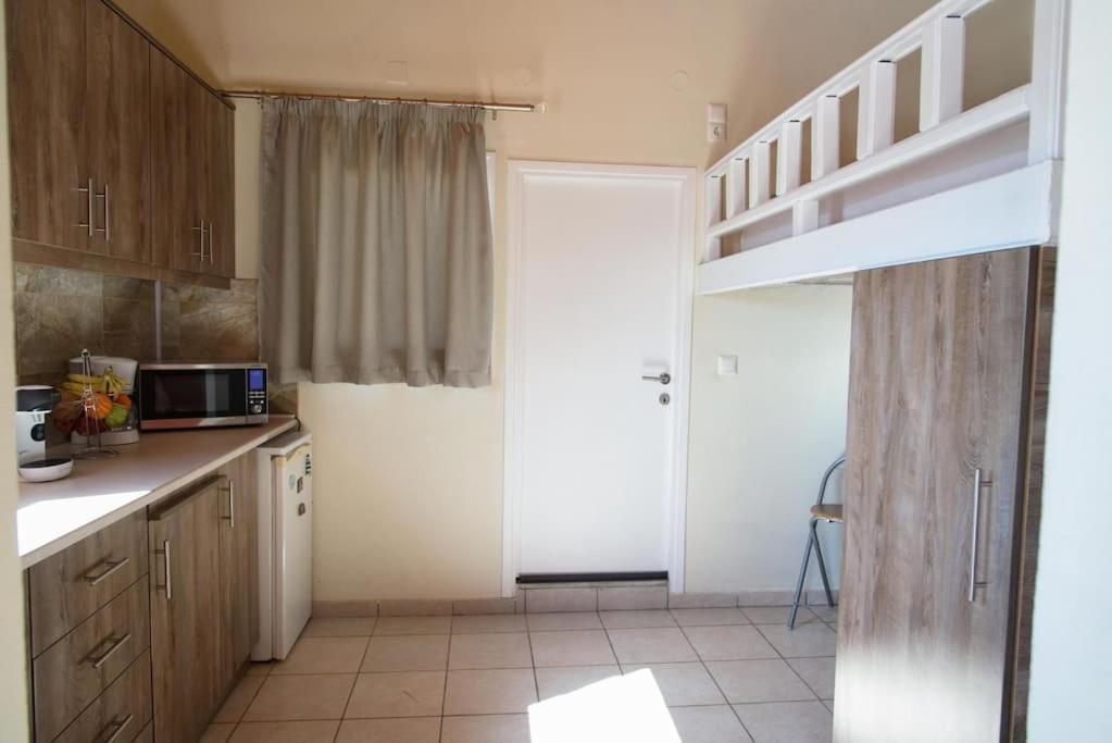 Top Floor Apartment Heraklion  Ngoại thất bức ảnh