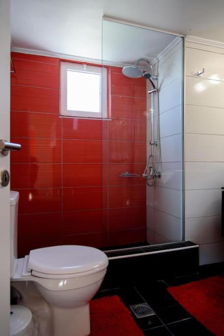 Top Floor Apartment Heraklion  Ngoại thất bức ảnh