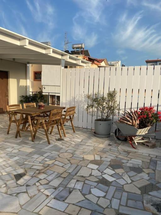 Top Floor Apartment Heraklion  Ngoại thất bức ảnh