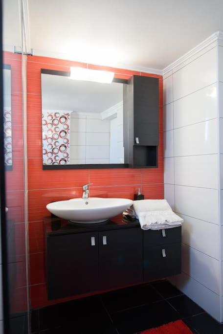 Top Floor Apartment Heraklion  Ngoại thất bức ảnh