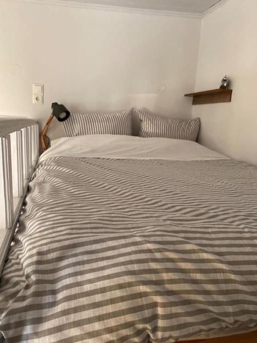 Top Floor Apartment Heraklion  Ngoại thất bức ảnh