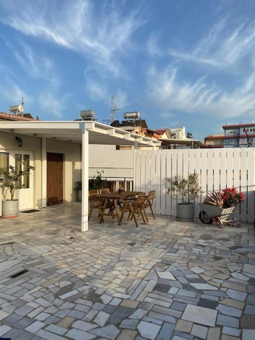 Top Floor Apartment Heraklion  Ngoại thất bức ảnh
