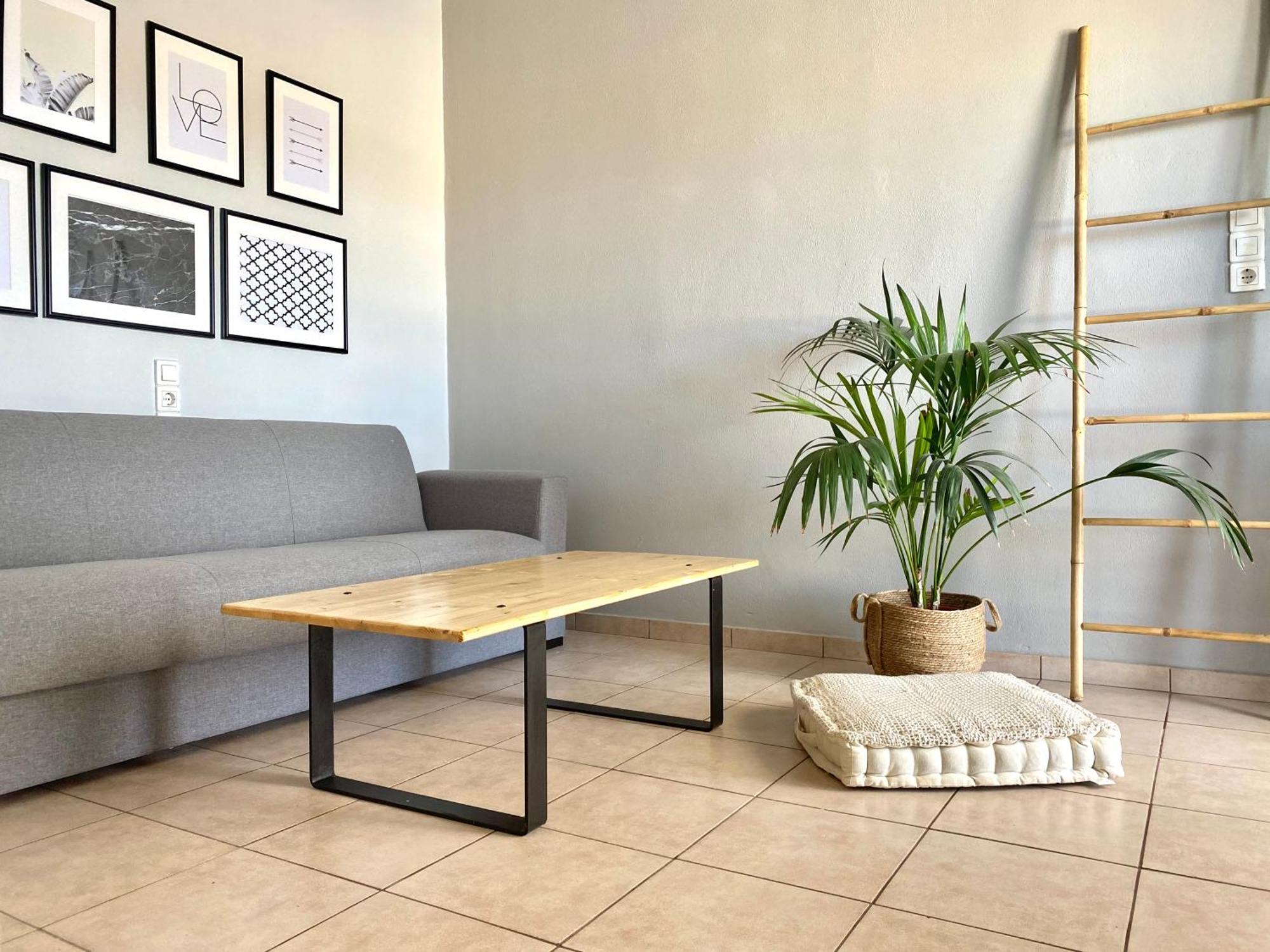 Top Floor Apartment Heraklion  Ngoại thất bức ảnh
